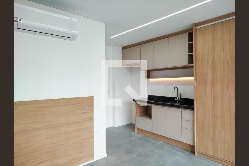 Kitnet-Studio, 31 m² - Foto 5