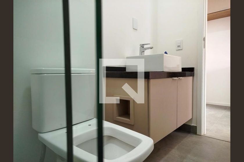 Kitnet-Studio, 31 m² - Foto 53