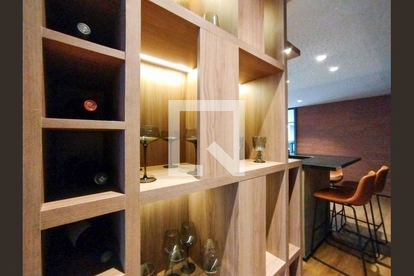 Kitnet-Studio, 31 m² - Foto 162