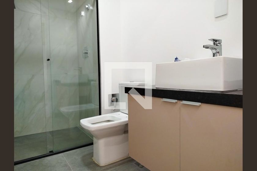 Kitnet-Studio, 31 m² - Foto 47