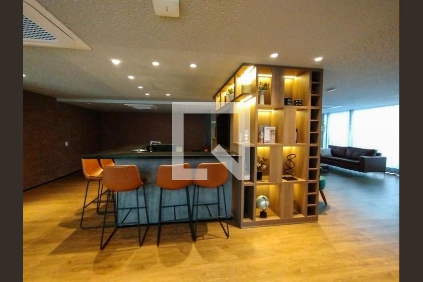 Kitnet-Studio, 31 m² - Foto 154