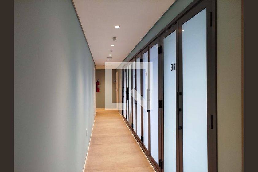 Kitnet-Studio, 31 m² - Foto 68