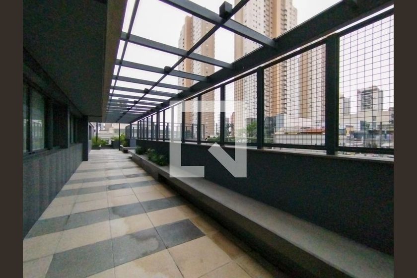 Kitnet-Studio, 31 m² - Foto 166