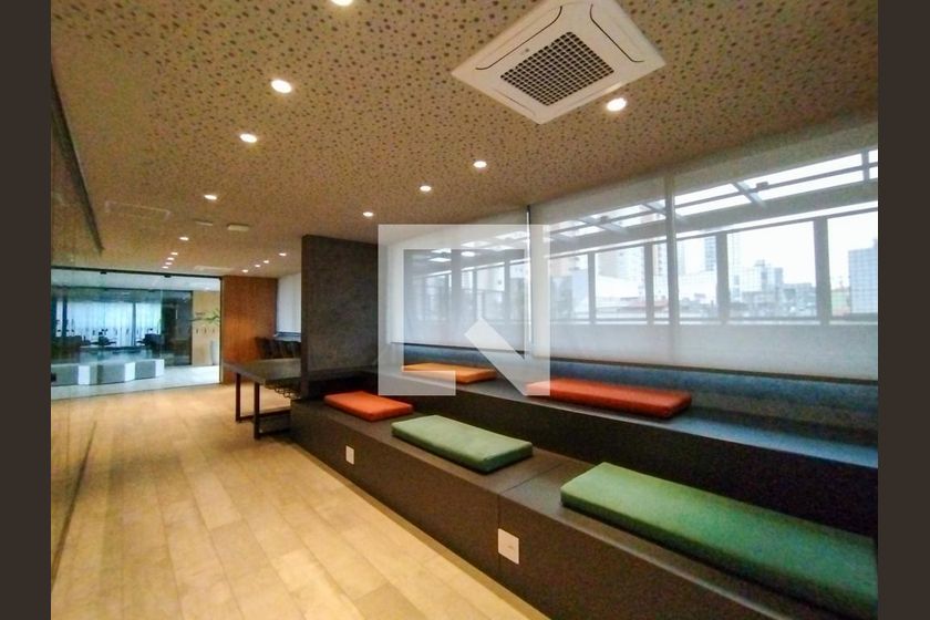 Kitnet-Studio, 31 m² - Foto 143