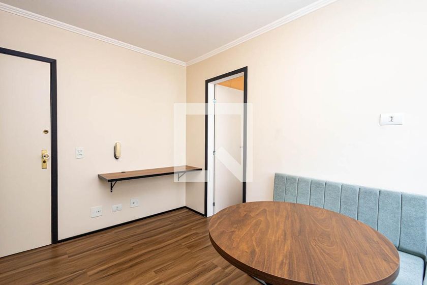Apartamento, 1 quarto, 38 m² - Foto 11