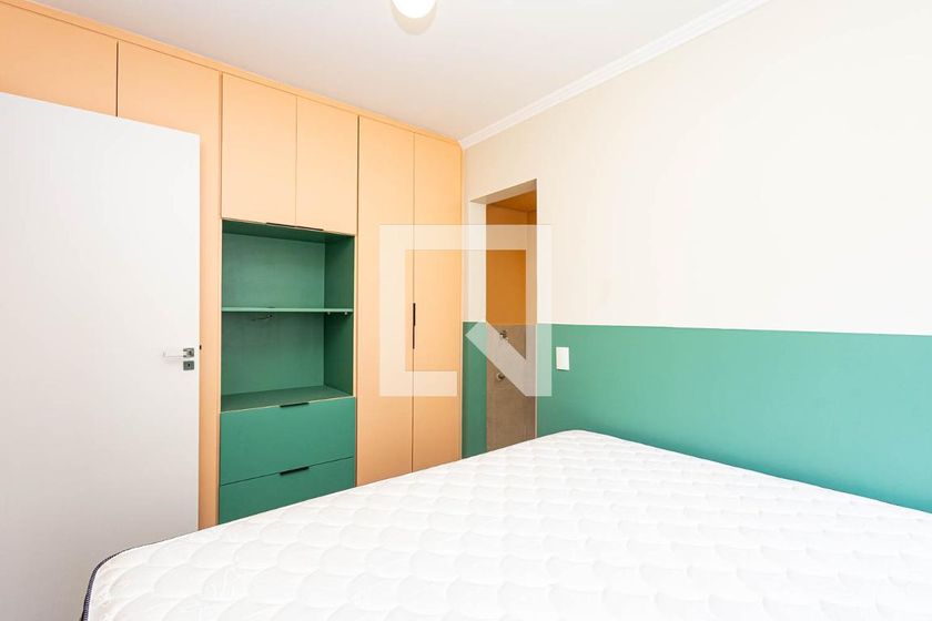 Apartamento, 1 quarto, 38 m² - Foto 17