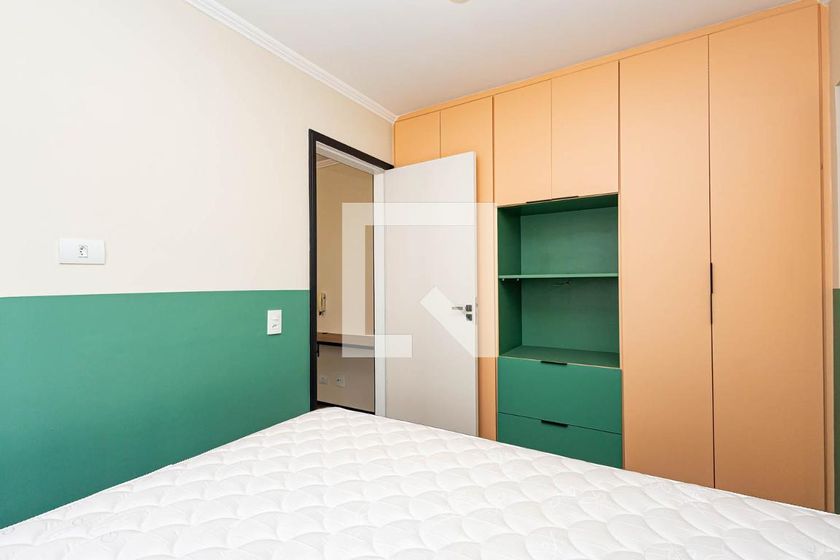 Apartamento, 1 quarto, 38 m² - Foto 19