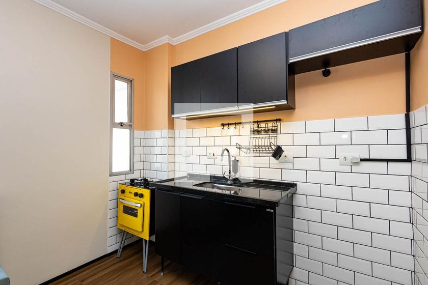 Apartamento, 1 quarto, 38 m² - Foto 35