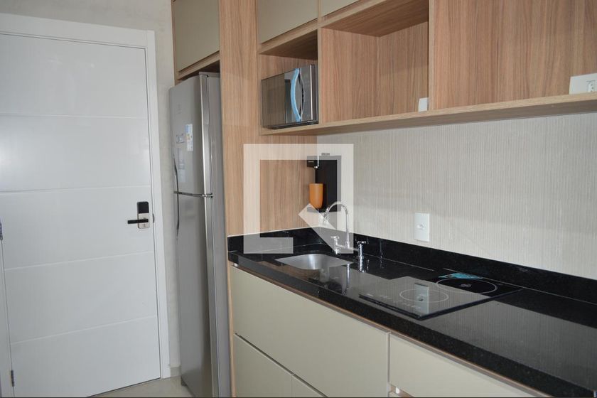 Kitnet-Studio, 25 m² - Foto 16