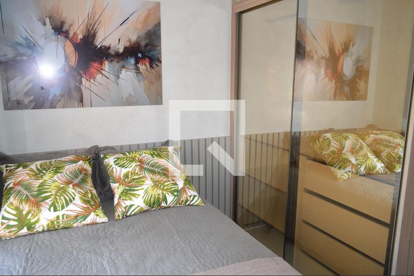 Kitnet-Studio, 25 m² - Foto 6