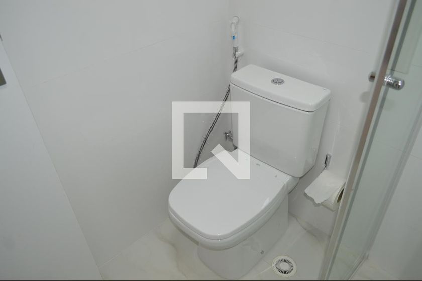 Kitnet-Studio, 25 m² - Foto 13