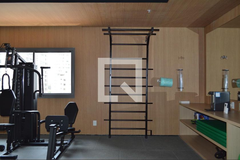 Kitnet-Studio, 25 m² - Foto 25