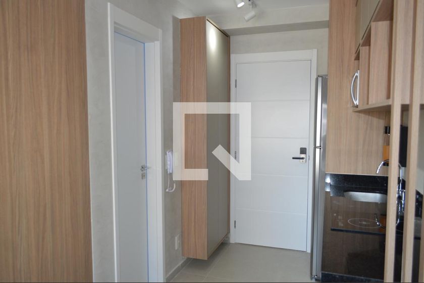 Kitnet-Studio, 25 m² - Foto 18