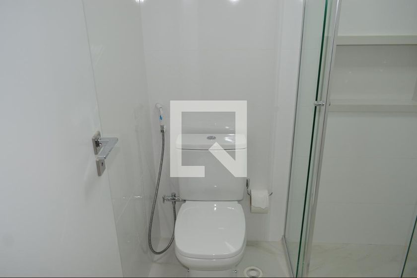 Kitnet-Studio, 25 m² - Foto 8