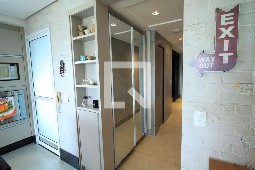 Apartamento, 3 quartos, 110 m² - Foto 23