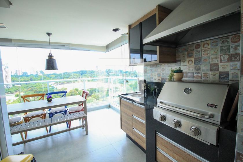 Apartamento, 3 quartos, 110 m² - Foto 17