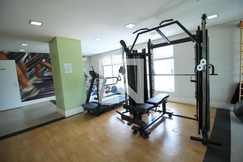 Apartamento, 3 quartos, 110 m² - Foto 91