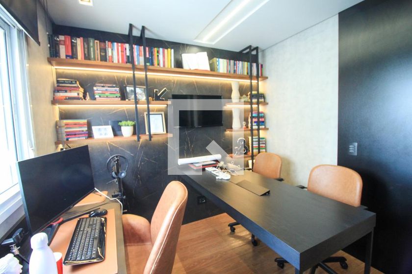 Apartamento, 3 quartos, 110 m² - Foto 57