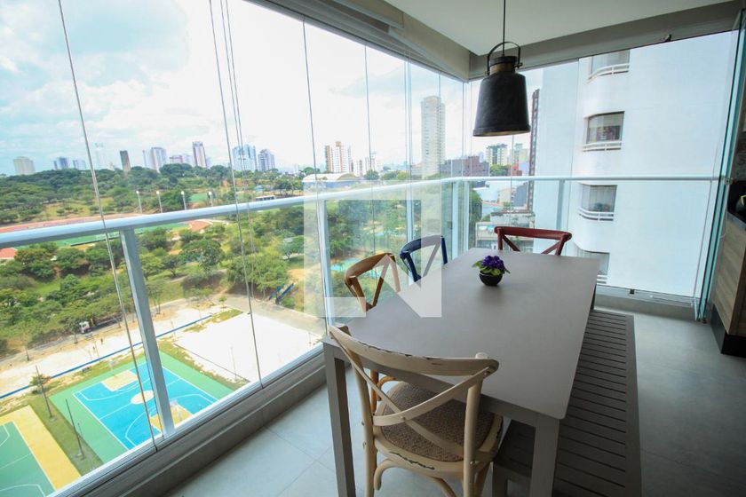 Apartamento, 3 quartos, 110 m² - Foto 13