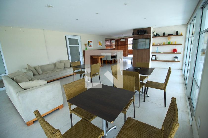 Apartamento, 3 quartos, 110 m² - Foto 95