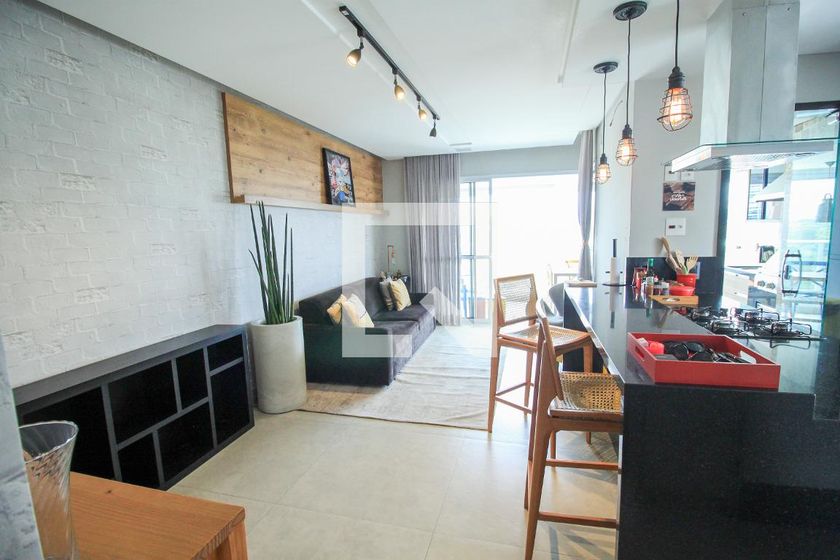 Apartamento, 3 quartos, 110 m² - Foto 1