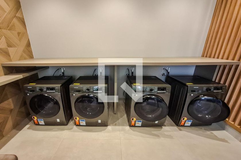 Kitnet-Studio, 20 m² - Foto 49