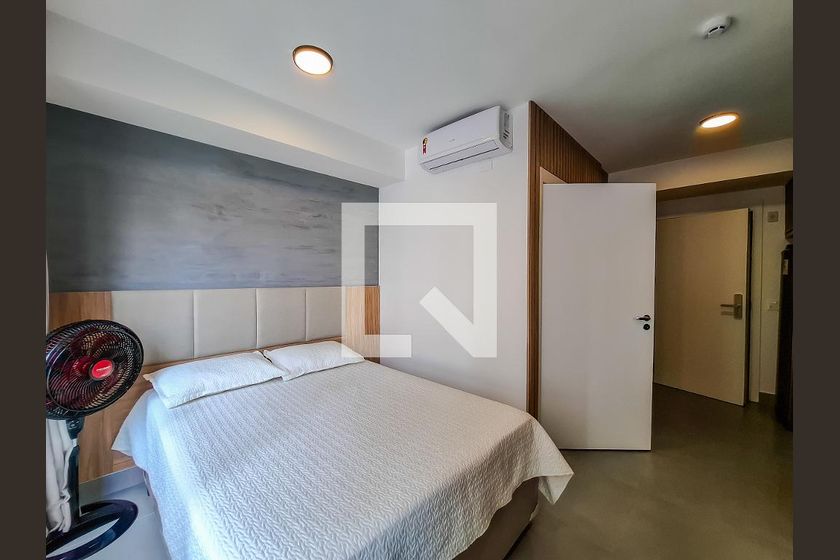 Kitnet-Studio, 20 m² - Foto 13