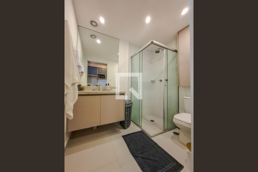 Kitnet-Studio, 20 m² - Foto 27