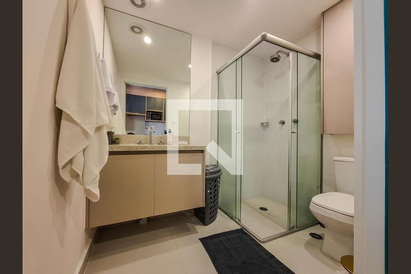 Kitnet-Studio, 20 m² - Foto 25