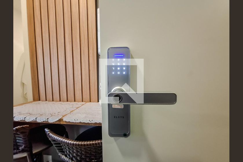 Kitnet-Studio, 20 m² - Foto 1