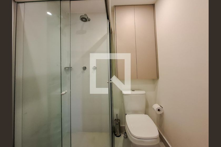 Kitnet-Studio, 20 m² - Foto 33