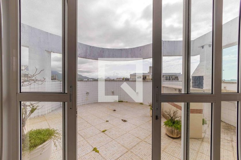 Cobertura, 2 quartos, 133 m² - Foto 16