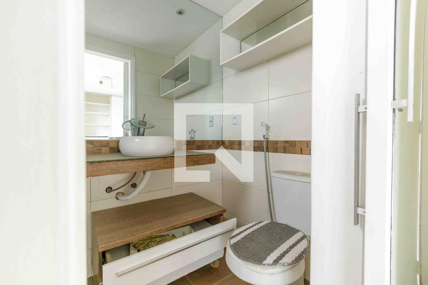 Cobertura, 2 quartos, 133 m² - Foto 22