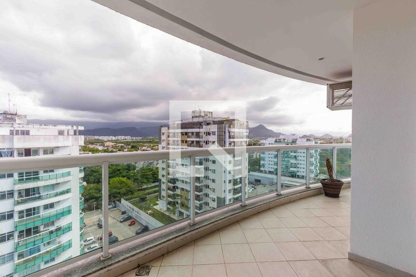 Cobertura, 2 quartos, 133 m² - Foto 8