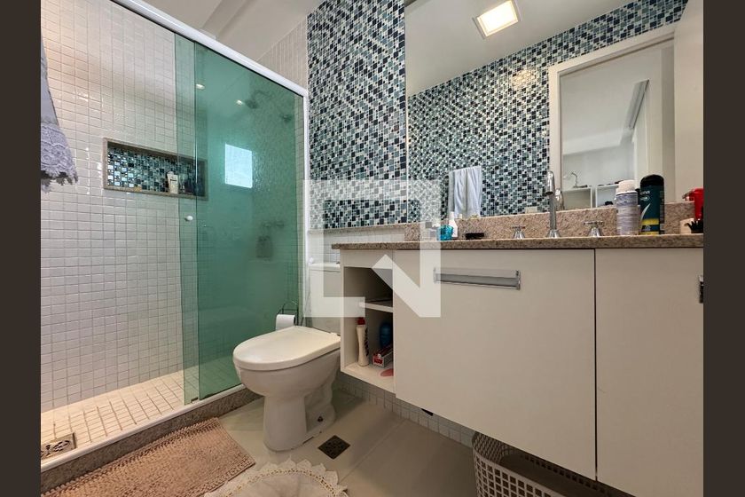 Casa, 5 quartos, 260 m² - Foto 25