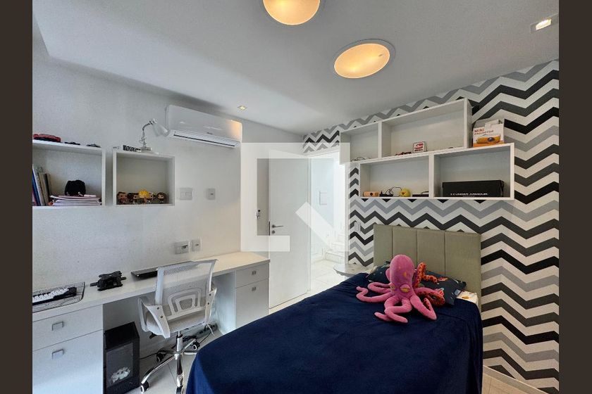 Casa, 5 quartos, 260 m² - Foto 23
