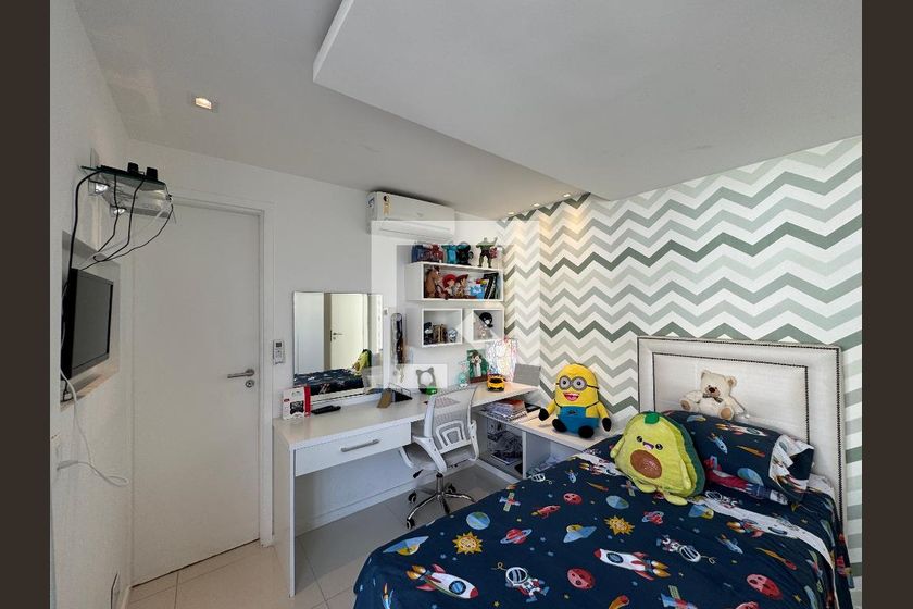 Casa, 5 quartos, 260 m² - Foto 42