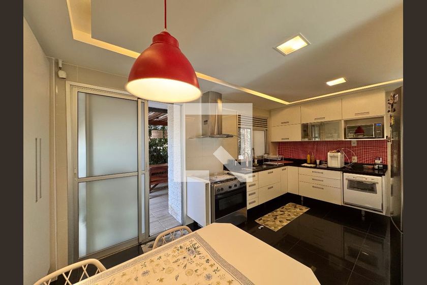 Casa, 5 quartos, 260 m² - Foto 64