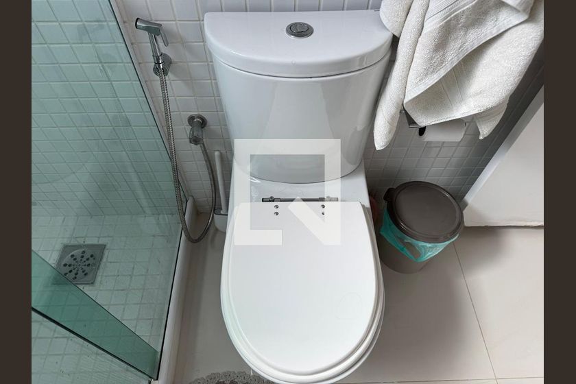 Casa, 5 quartos, 260 m² - Foto 19