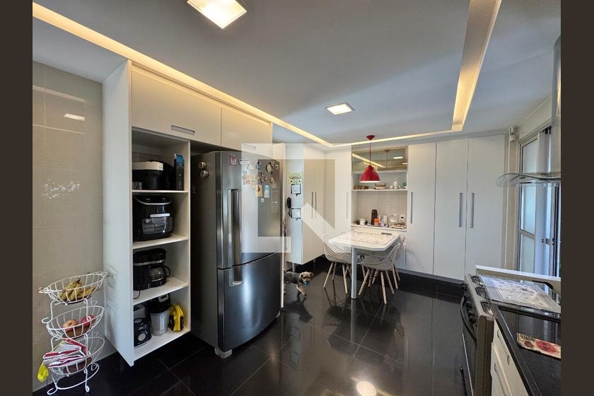 Casa, 5 quartos, 260 m² - Foto 66