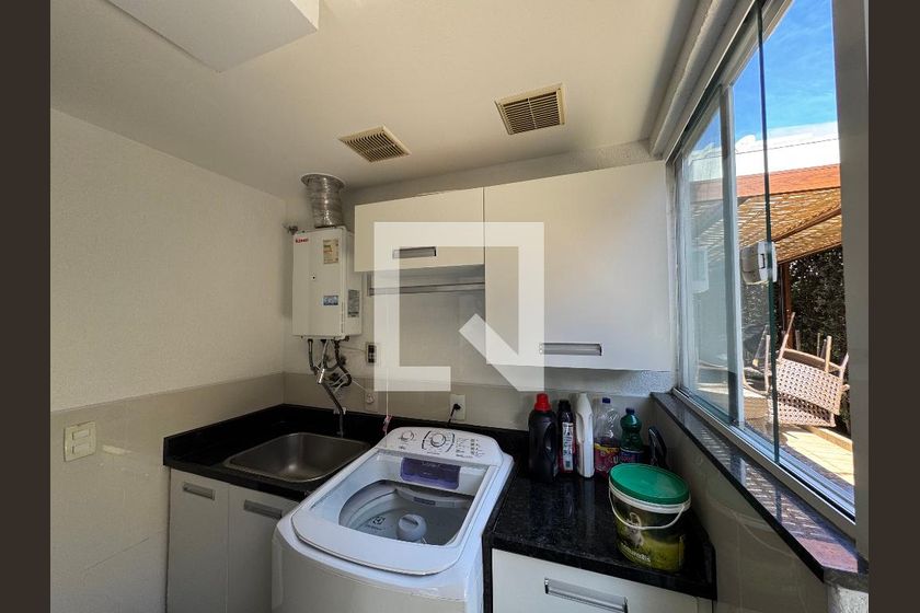 Casa, 5 quartos, 260 m² - Foto 68