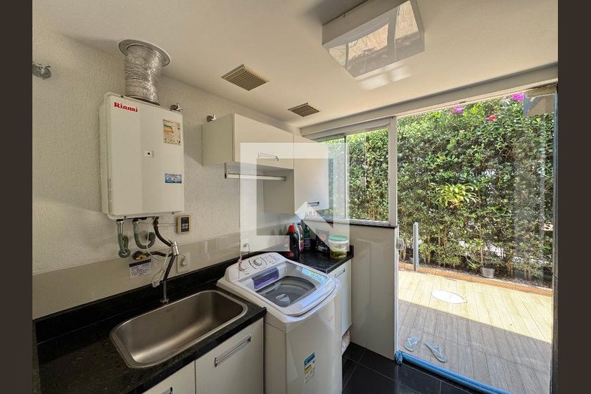 Casa, 5 quartos, 260 m² - Foto 69