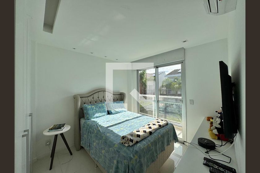 Casa, 5 quartos, 260 m² - Foto 29