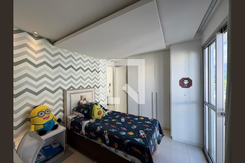 Casa, 5 quartos, 260 m² - Foto 43
