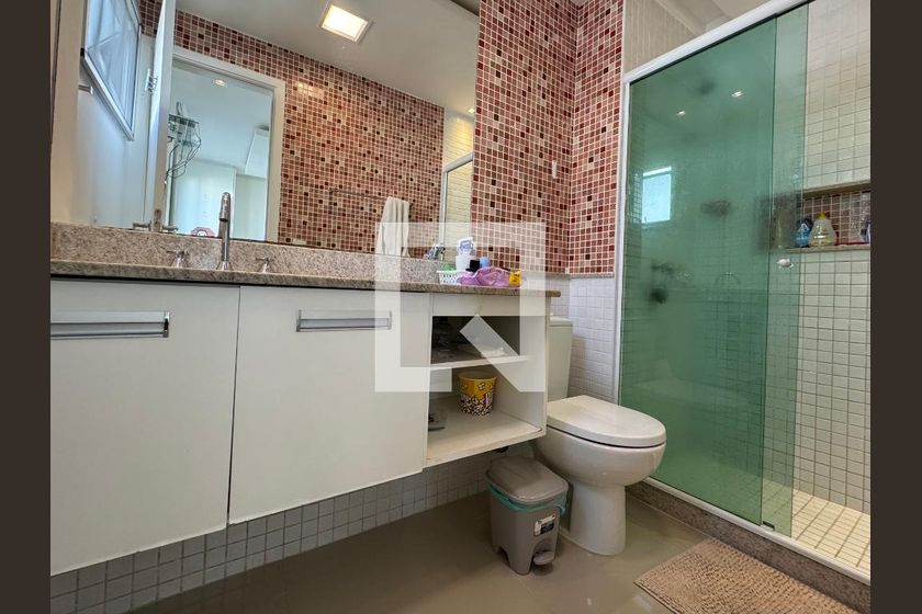 Casa, 5 quartos, 260 m² - Foto 45