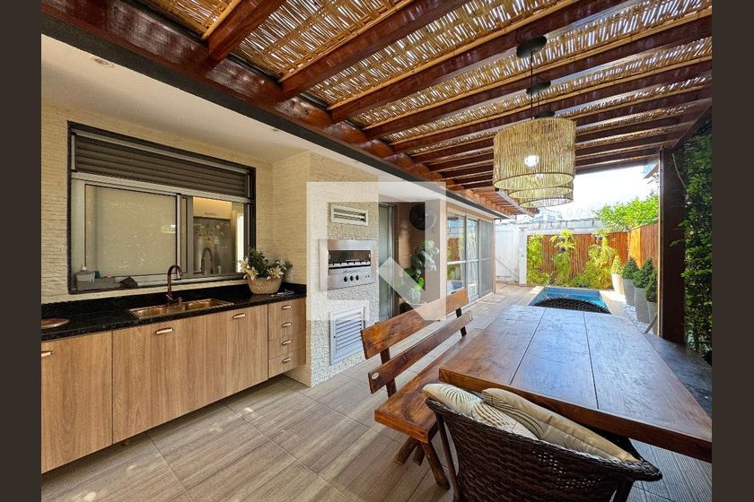 Casa, 5 quartos, 260 m² - Foto 76