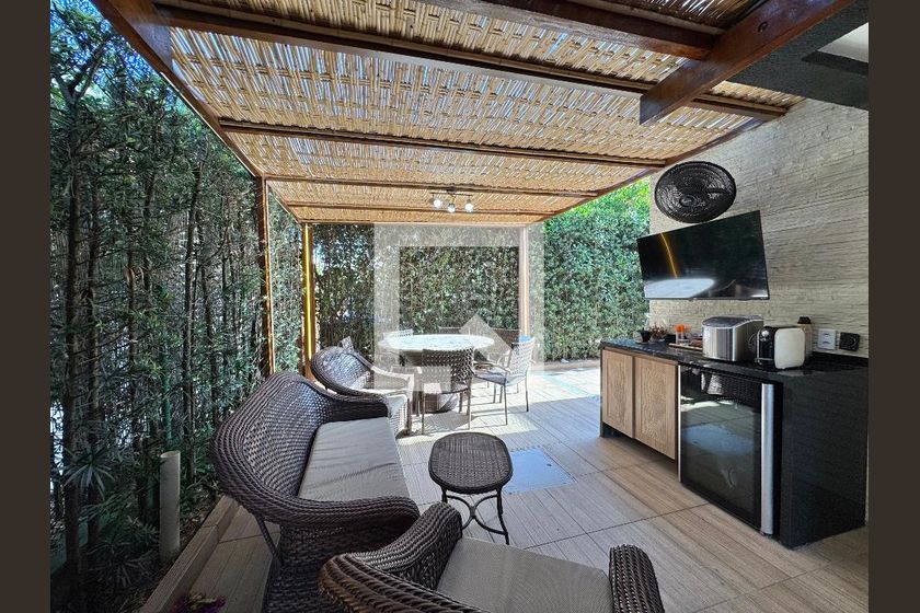 Casa, 5 quartos, 260 m² - Foto 77