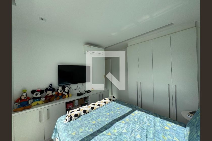 Casa, 5 quartos, 260 m² - Foto 32