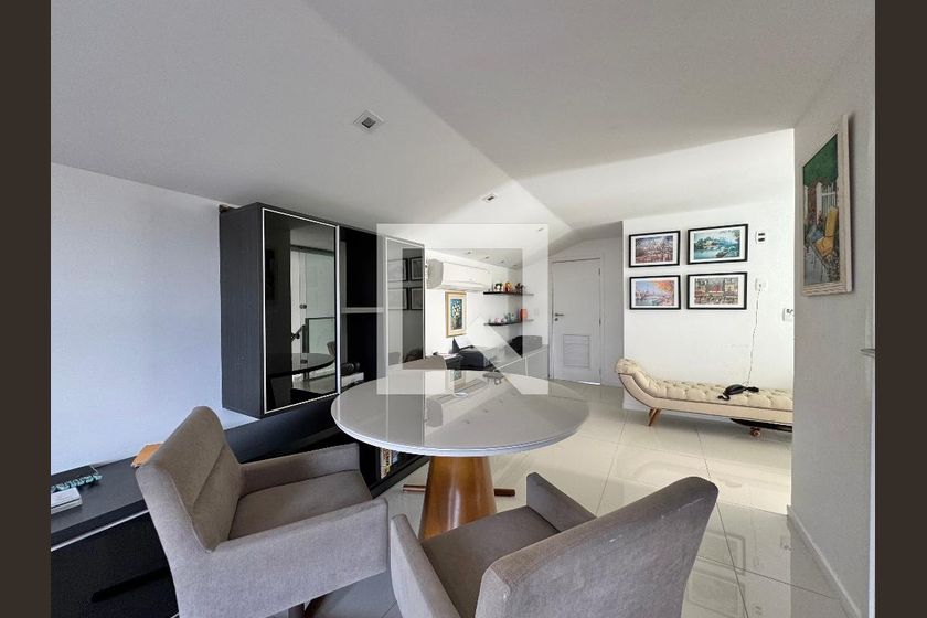 Casa, 5 quartos, 260 m² - Foto 8