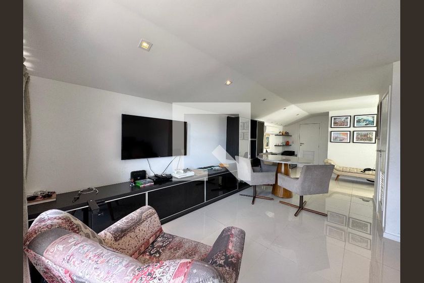 Casa, 5 quartos, 260 m² - Foto 7
